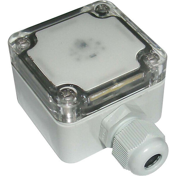 ISSENDORFF Lichtsensor im IP65-Gehäuse LCN - LSA